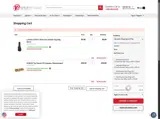 26WMDG coupon verification screenshot