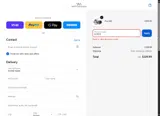 Westone Audio coupon verification screenshot
