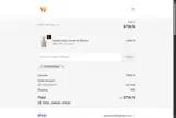 JESSIEGREENK coupon verification screenshot