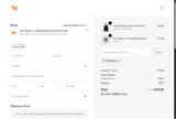 MACBCAIN coupon verification screenshot