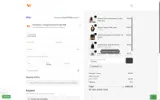 SOPYKISS coupon verification screenshot