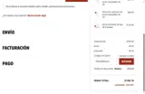 ShopWeston coupon verification screenshot