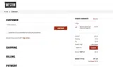 WBPC15 coupon verification screenshot