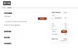WBPC15 coupon verification screenshot