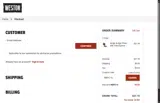 WBPC15 coupon verification screenshot