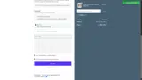 Weston Table coupon verification screenshot