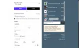 Weston Table coupon verification screenshot