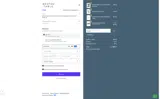 Weston Table coupon verification screenshot