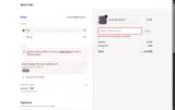 BFCMDeals2025 coupon verification screenshot