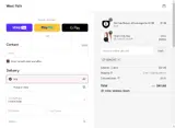 GOALS15 coupon verification screenshot