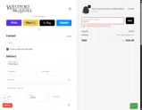 TEXT15 coupon verification screenshot