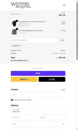 PANT20 coupon verification screenshot