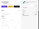 WELCOME20 coupon verification screenshot