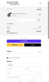 OUTER20 coupon verification screenshot