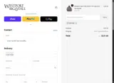 SHIP100 coupon verification screenshot