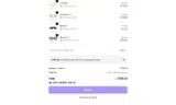 SANTA22 coupon verification screenshot