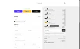 WELCOME10 coupon verification screenshot