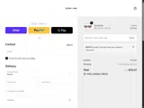 KEEP10 coupon verification screenshot