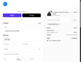 wethebeliever coupon verification screenshot