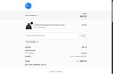 COWU20 coupon verification screenshot
