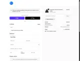 BELIEVERS20% coupon verification screenshot
