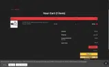 WSCCC10 coupon verification screenshot