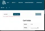 steenfott5 coupon verification screenshot