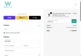canvas2024 coupon verification screenshot