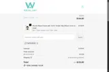 FAITHJSKI10 coupon verification screenshot