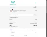 KAITLYNTUCKER10 coupon verification screenshot