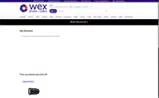 SONYBF10 coupon verification screenshot