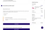 CALFIL20 coupon verification screenshot