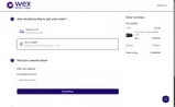 SONYBF10 coupon verification screenshot