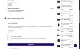 MANFR25 coupon verification screenshot