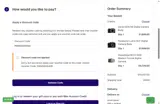 PANASAVE400 coupon verification screenshot