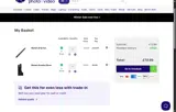 canon-30 coupon verification screenshot
