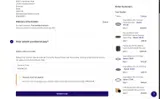 PENTAX-25 coupon verification screenshot