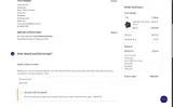 canon-30 coupon verification screenshot