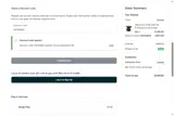 USCA2620 coupon verification screenshot