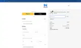 AMP coupon verification screenshot