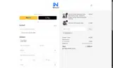 COUPONINE coupon verification screenshot