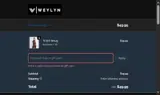 KYLE coupon verification screenshot
