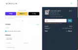 Sarah coupon verification screenshot