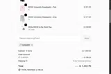 SUMMER coupon verification screenshot