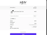 10BUMU coupon verification screenshot