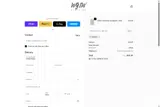 NIJO10 coupon verification screenshot