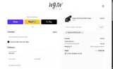 RUSHOFFERGLORY coupon verification screenshot