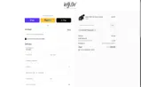 RUSHOFFERGLORY coupon verification screenshot