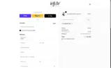 KINGARTHUR coupon verification screenshot