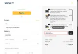 PROFITGROWTH coupon verification screenshot